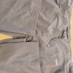 Barco One Greys Anatomy scrub pants Size XL